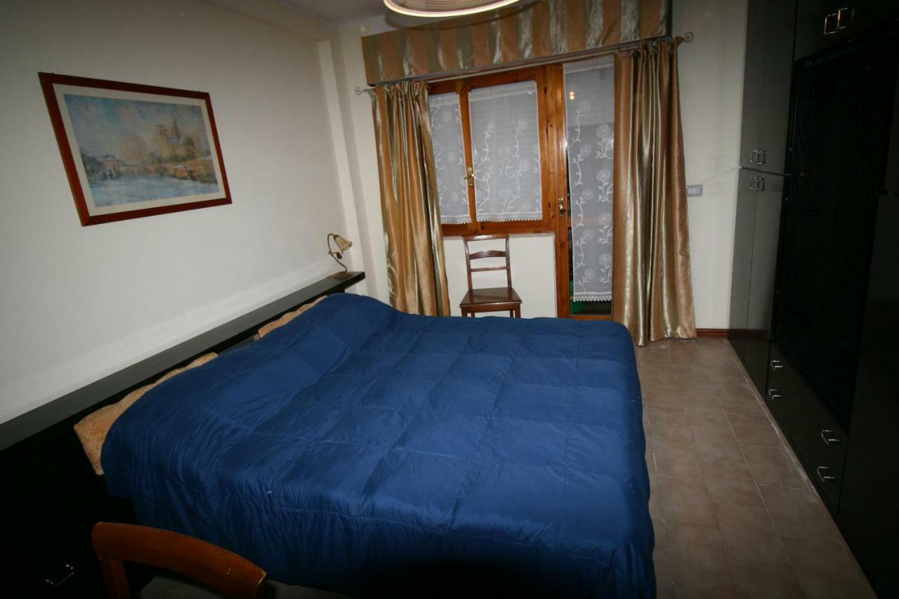 Dune Buggy Bed & Breakfast Cagliari Eksteriør bilde