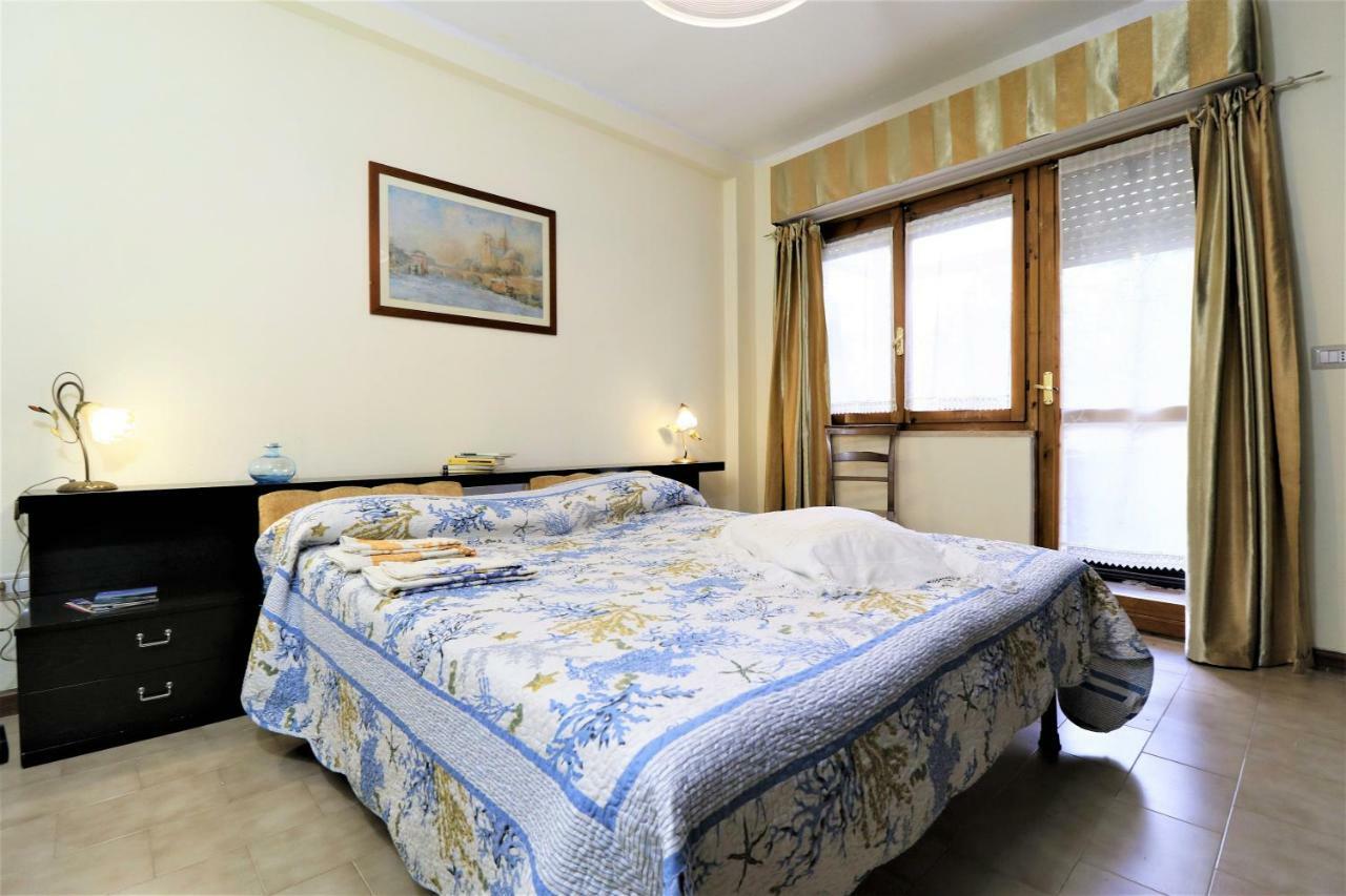 Dune Buggy Bed & Breakfast Cagliari Eksteriør bilde