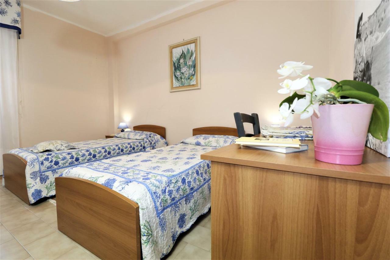 Dune Buggy Bed & Breakfast Cagliari Eksteriør bilde