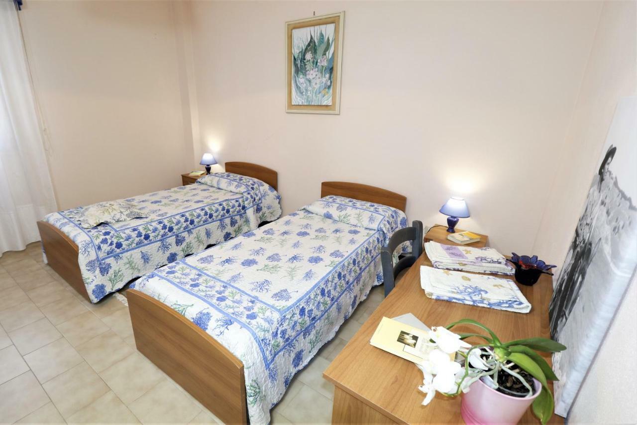 Dune Buggy Bed & Breakfast Cagliari Eksteriør bilde