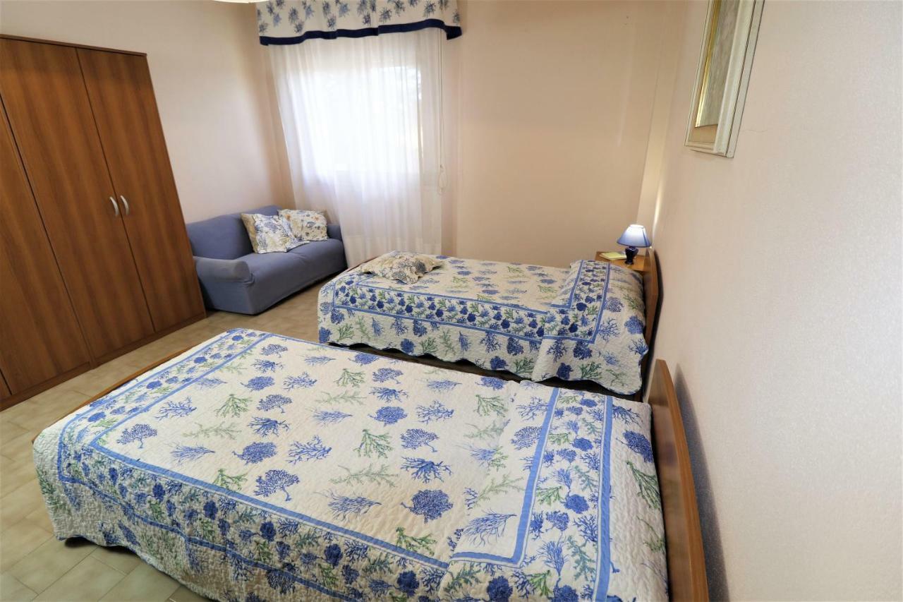 Dune Buggy Bed & Breakfast Cagliari Eksteriør bilde